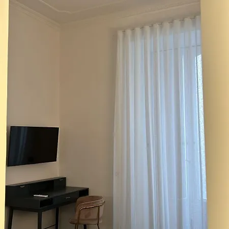 Re Nasone Rooms In Naples-3