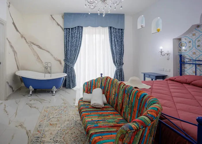 Reddimus Guest House Napoli